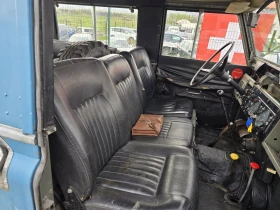 Land Rover Defender 88 - 11000 € / 21514.13 лв. - 20347123 9 | Car24.bg Land Rover Defender 88 - 11000 € / 21514.13 лв. - 20347123 9