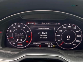 Audi Q7 Technik * Distronic * АвтоКредит * (ЦЕНА ДО БГ) | Auto.bg — изображение 10 Audi Q7 Technik * Distronic * АвтоКредит * (ЦЕНА ДО БГ) | Auto.bg — изображение 10