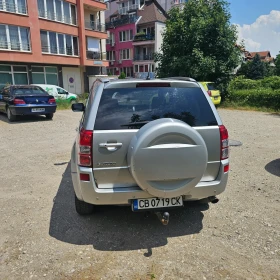 Suzuki Grand vitara undefined | Auto.bg — изображение 4 Suzuki Grand vitara undefined | Auto.bg — изображение 4
