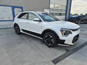Снимка Kia Niro
