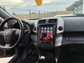 Toyota Rav4 D4D 4AWD FACELIFT | Auto.bg — изображение 9 Toyota Rav4 D4D 4AWD FACELIFT | Auto.bg — изображение 9