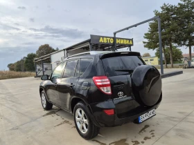 Toyota Rav4 D4D 4AWD FACELIFT | Auto.bg — изображение 6 Toyota Rav4 D4D 4AWD FACELIFT | Auto.bg — изображение 6