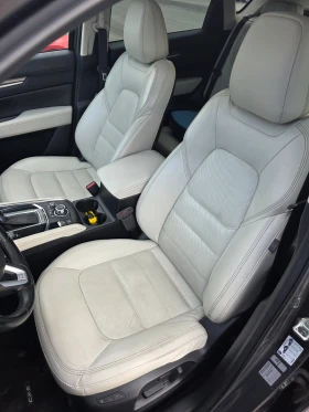 Mazda CX-5 - 13500 € - 32922422 9 | Car24.bg Mazda CX-5 - 13500 € - 32922422 9