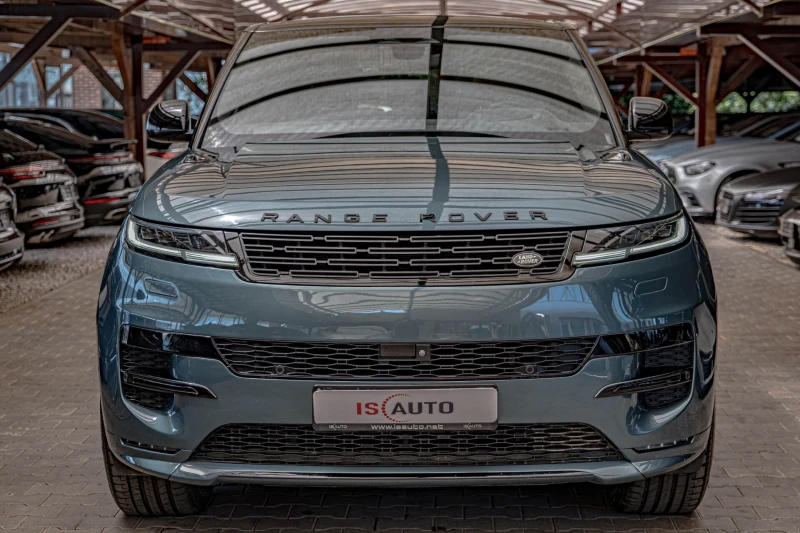 Land Rover Range Rover Sport P400/Autobiography/Камера/3D Meridian/HuD/Virtual/ - 74900 € - 44644660 1 | Car24.bg Land Rover Range Rover Sport P400/Autobiography/Камера/3D Meridian/HuD/Virtual/ - 74900 € - 44644660 1
