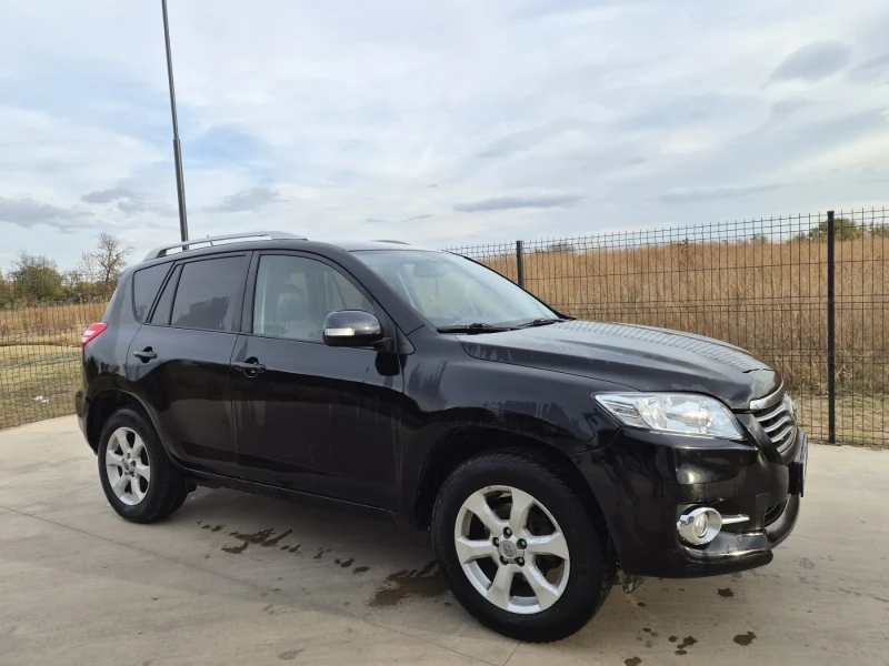 Toyota Rav4 D4D 4AWD FACELIFT - 6900 € - 76943510 1 | Car24.bg Toyota Rav4 D4D 4AWD FACELIFT - 6900 € - 76943510 1