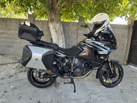 Ktm Adventure 1290s