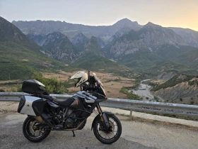 Ktm Adventure 1290s | Auto.bg — изображение 15 Ktm Adventure 1290s | Auto.bg — изображение 15