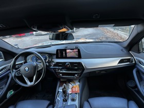 BMW 530 I Luxury Line | Mobile.bg   13