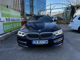 BMW 530 I Luxury Line | Mobile.bg   3