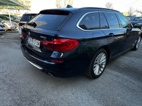 BMW 530 I Luxury Line | Mobile.bg   6