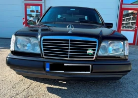 Mercedes-Benz 124 2.8i LPG 1 - Car24.bg Mercedes-Benz 124 2.8i LPG 1
