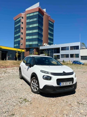 Citroen C3 - Car24.bg Citroen C3