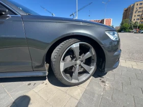 Audi A6 undefined | Auto.bg — изображение 9 Audi A6 undefined | Auto.bg — изображение 9