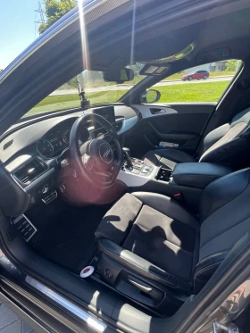 Audi A6 undefined | Auto.bg — изображение 11 Audi A6 undefined | Auto.bg — изображение 11