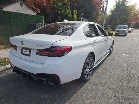 BMW 540 * M SPORT* Massaging* Обдухване* Дистроник* FULL* - 46800 лв. / 23928.46 € - 86414469 3 | Car24.bg BMW 540 * M SPORT* Massaging* Обдухване* Дистроник* FULL* - 46800 лв. / 23928.46 € - 86414469 3