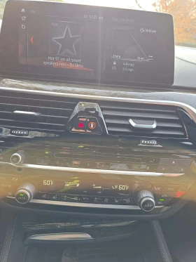 BMW 540 * M SPORT* Massaging* Обдухване* Дистроник* FULL* - 46800 лв. / 23928.46 € - 86414469 6 | Car24.bg BMW 540 * M SPORT* Massaging* Обдухване* Дистроник* FULL* - 46800 лв. / 23928.46 € - 86414469 6