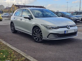 VW Golf 2.0TDI Life+ - Car24.bg VW Golf 2.0TDI Life+