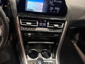 BMW 850 M850i xDrive CARFAX - 71800 лв. / 36710.76 € - 43761348 9 | Car24.bg BMW 850 M850i xDrive CARFAX - 71800 лв. / 36710.76 € - 43761348 9