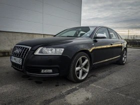 Audi A6 4.2 V8 - 8500 лв. / 4345.98 € - 37412451 3 | Car24.bg Audi A6 4.2 V8 - 8500 лв. / 4345.98 € - 37412451 3