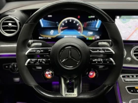 Mercedes-Benz E 53 AMG E 53 AMG* CARBON* HEAD UP* MATTE GRAY* - 43500 € / 85078.60 лв. - 90301128 10 | Car24.bg Mercedes-Benz E 53 AMG E 53 AMG* CARBON* HEAD UP* MATTE GRAY* - 43500 € / 85078.60 лв. - 90301128 10