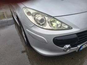 Peugeot 307 - 1800 € / 3520.49 лв. - 18774529 6 | Car24.bg Peugeot 307 - 1800 € / 3520.49 лв. - 18774529 6