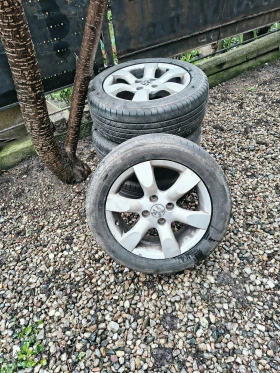 Peugeot 307 - 1800 € / 3520.49 лв. - 18774529 16 | Car24.bg Peugeot 307 - 1800 € / 3520.49 лв. - 18774529 16