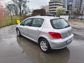 Peugeot 307 - 1800 € / 3520.49 лв. - 18774529 3 | Car24.bg Peugeot 307 - 1800 € / 3520.49 лв. - 18774529 3