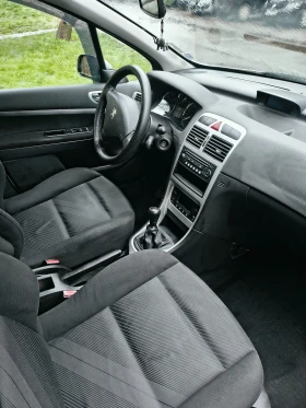 Peugeot 307 - 1800 € / 3520.49 лв. - 18774529 7 | Car24.bg Peugeot 307 - 1800 € / 3520.49 лв. - 18774529 7