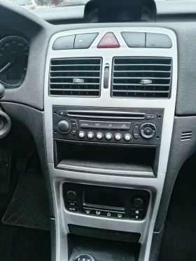 Peugeot 307 - 1800 € / 3520.49 лв. - 18774529 12 | Car24.bg Peugeot 307 - 1800 € / 3520.49 лв. - 18774529 12