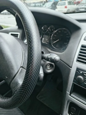 Peugeot 307 - 1800 € / 3520.49 лв. - 18774529 11 | Car24.bg Peugeot 307 - 1800 € / 3520.49 лв. - 18774529 11