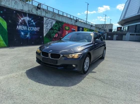 BMW 320 - Car24.bg BMW 320