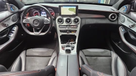 Mercedes-Benz C 43 AMG AMG PANAMERICANA* ALCANTARA* HUD* KEYLESS* КРАЙНА | Auto.bg — изображение 7 Mercedes-Benz C 43 AMG AMG PANAMERICANA* ALCANTARA* HUD* KEYLESS* КРАЙНА | Auto.bg — изображение 7