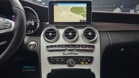 Mercedes-Benz C 43 AMG AMG PANAMERICANA* ALCANTARA* HUD* KEYLESS* КРАЙНА | Auto.bg — изображение 12 Mercedes-Benz C 43 AMG AMG PANAMERICANA* ALCANTARA* HUD* KEYLESS* КРАЙНА | Auto.bg — изображение 12