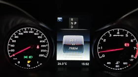 Mercedes-Benz C 43 AMG AMG PANAMERICANA* ALCANTARA* HUD* KEYLESS* КРАЙНА | Auto.bg — изображение 8 Mercedes-Benz C 43 AMG AMG PANAMERICANA* ALCANTARA* HUD* KEYLESS* КРАЙНА | Auto.bg — изображение 8
