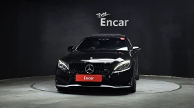 Mercedes-Benz C 43 AMG AMG PANAMERICANA* ALCANTARA* HUD* KEYLESS* КРАЙНА | Auto.bg — изображение 2 Mercedes-Benz C 43 AMG AMG PANAMERICANA* ALCANTARA* HUD* KEYLESS* КРАЙНА | Auto.bg — изображение 2