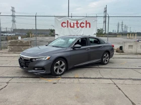 Honda Accord * EX-L * ДИСТРОНИК * ЛИЦЕНЗИРАН ДИЛЪР * CARFAX
