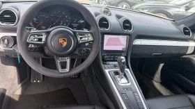 Porsche Cayman 718 GTS Sport Chrono PDK | Auto.bg — изображение 6 Porsche Cayman 718 GTS Sport Chrono PDK | Auto.bg — изображение 6