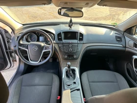 Opel Insignia undefined | Auto.bg — изображение 6 Opel Insignia undefined | Auto.bg — изображение 6