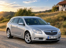 Opel Insignia undefined | Auto.bg — изображение 2 Opel Insignia undefined | Auto.bg — изображение 2