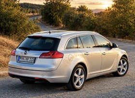 Opel Insignia undefined | Auto.bg — изображение 4 Opel Insignia undefined | Auto.bg — изображение 4