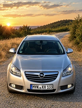 Opel Insignia undefined | Auto.bg — изображение 3 Opel Insignia undefined | Auto.bg — изображение 3