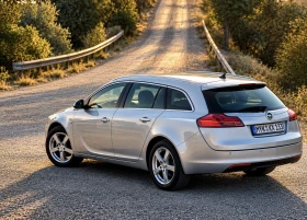 Opel Insignia undefined | Auto.bg — изображение 5 Opel Insignia undefined | Auto.bg — изображение 5