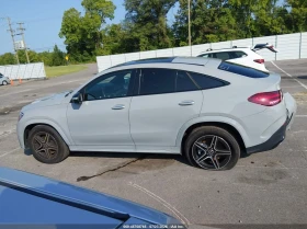 Mercedes-Benz GLE 450 COUPE FACELIFT | DISTRONIC| 360 | Auto.bg — изображение 3 Mercedes-Benz GLE 450 COUPE FACELIFT | DISTRONIC| 360 | Auto.bg — изображение 3