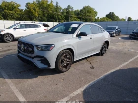 Mercedes-Benz GLE 450 COUPE FACELIFT | DISTRONIC| 360 | Auto.bg — изображение 2 Mercedes-Benz GLE 450 COUPE FACELIFT | DISTRONIC| 360 | Auto.bg — изображение 2