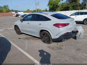 Mercedes-Benz GLE 450 COUPE FACELIFT | DISTRONIC| 360 | Auto.bg — изображение 9 Mercedes-Benz GLE 450 COUPE FACELIFT | DISTRONIC| 360 | Auto.bg — изображение 9