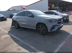 Mercedes-Benz GLE 450 COUPE FACELIFT | DISTRONIC| 360 | Auto.bg — изображение 8 Mercedes-Benz GLE 450 COUPE FACELIFT | DISTRONIC| 360 | Auto.bg — изображение 8