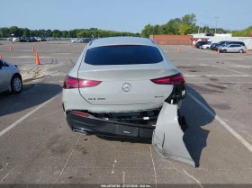 Mercedes-Benz GLE 450 COUPE FACELIFT | DISTRONIC| 360 | Auto.bg — изображение 6 Mercedes-Benz GLE 450 COUPE FACELIFT | DISTRONIC| 360 | Auto.bg — изображение 6