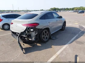 Mercedes-Benz GLE 450 COUPE FACELIFT | DISTRONIC| 360 | Auto.bg — изображение 7 Mercedes-Benz GLE 450 COUPE FACELIFT | DISTRONIC| 360 | Auto.bg — изображение 7