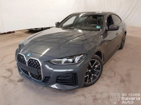 BMW 420 d Gran Coupe Sportautomatic - Car24.bg BMW 420 d Gran Coupe Sportautomatic