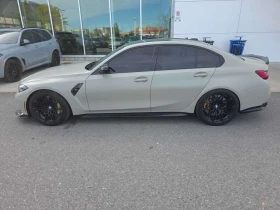 BMW M3 * Competition * CARFAX * ОПЦИЯ ЗА ФИНАНСИРАНЕ - 64600 € - 26264580 2 | Car24.bg BMW M3 * Competition * CARFAX * ОПЦИЯ ЗА ФИНАНСИРАНЕ - 64600 € - 26264580 2